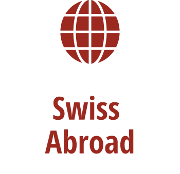 Icon Swiss Abroad