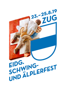Logo Eidg. Schwing- und Älplerfest